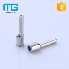 Wholesale PTV pin non-insulated terminal connectors